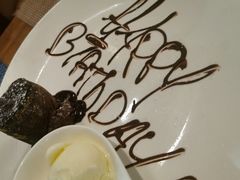 -LA MAISON公鸡和龙(蛇口店)