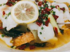 -绿草地·湘菜(芙蓉天街店)