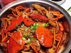 -胖哥俩肉蟹煲(杭州下沙学林街店)