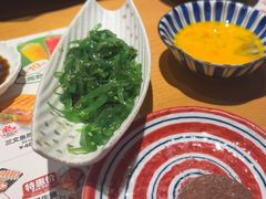 -Sushi Love 创意寿司(丽影广场店)
