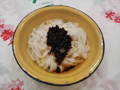 拌粉-东排食堂长沙小吃大排档(五一广场店)