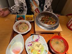 -味太助·银饭食堂(中华城店)