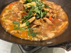 干锅肥肠-湘约东方(民星路店)