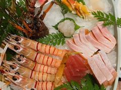 -Mr.Fish鱼鲜生海鲜放题(高德置地冬广场店)