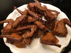 -新南华大酒店(长寿店)