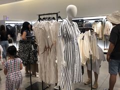 -ZARA(青岛万象城店)