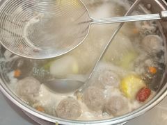 -官塘陈记鱼生·潮汕砂锅粥·牛肉火锅(潮枫路总店)