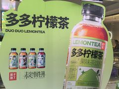 -鹏欣水游城