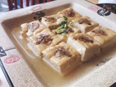 麦大叔游浆豆腐-麦大叔·福建客家菜(东百中心MINI店)