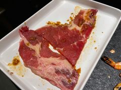-神户赤童日式烤肉(金地广场店)