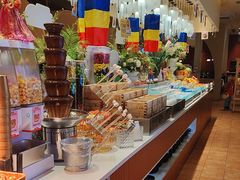 -凡塔斯牛排自助餐厅(莆田万达店)
