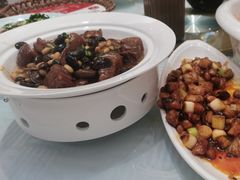 -渝信川菜(长安店)