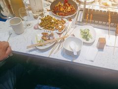 -日鲜码头·海鲜烧烤