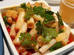 -柳喜辣·烧烤酒局(跃进总店)