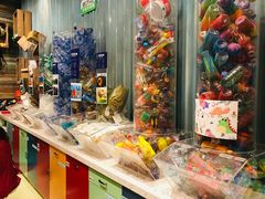 -珠海横琴国家地理探险家中心(创新方)