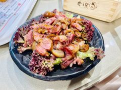 燒豬手-珍之宝御品·寻味顺德(容桂渔人码头店)