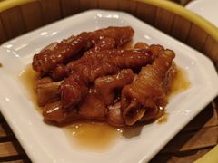 -河北宾馆·香溢自助餐(裕华店)