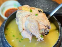 -七八冷面·延边朝鲜族美食(欢乐谷店)