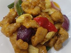 -仑头海鲜城(仑头环村南路店)
