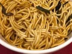 葱油拌面-老吉士酒家(天平路店)