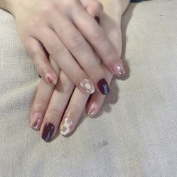 -LILY NAILS美甲美睫