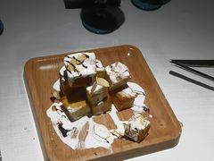 -俄士厨房(五棵松华熙LIVE店)