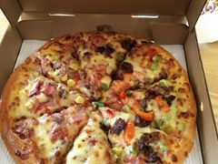 -尊宝比萨(厦大店)