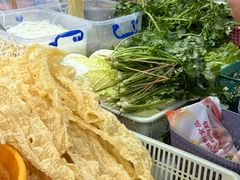 -正宗阳山牛杂(东城店)