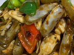 -老字号蛇口德记烧腊饭店·海鲜加工