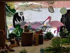 -ZOO COFFEE动物园咖啡(红山森林动物园店)