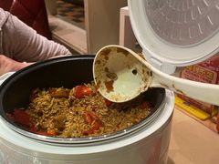 -小柴米·传统江西菜(八一广场店)