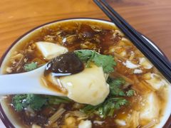 豆腐脑-杭州小笼包(朗姿大厦店)