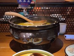 -九锅一堂酸菜鱼(新南凯德直营店)
