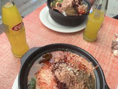 -曹宝林砂锅麻辣烫(星光路店)