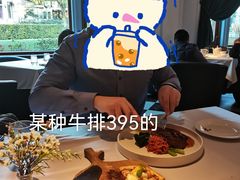 虾仁披萨-夏朵花园(复兴西路店)