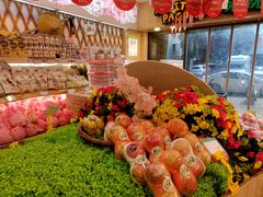 -PAGODA百果园(外贸路店)