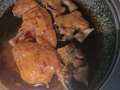 -应天大明王朝·南京菜创始店(中山陵店)