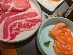 -東盛炭烤自助料理(浦东文峰广场店)