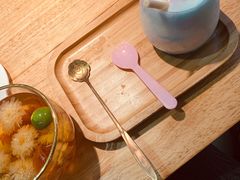 -夏日玛莉西餐厅(梅溪湖步步高店)