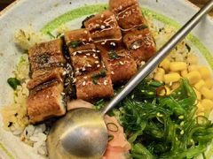 -戏作寿司(观音桥店)