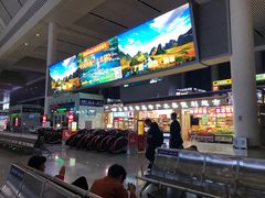 -南宁东站