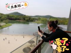 -上海佘山世茂艾美酒店