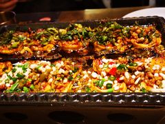 -烤匠麻辣烤鱼(万象城店)