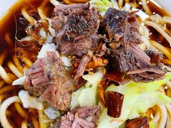 柴氏酱牛肉-柴氏风味斋(甘家口店)