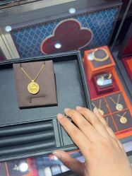 -周生生Chow Sang Sang(翠微店)