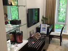 -上海怡沁园度假酒店