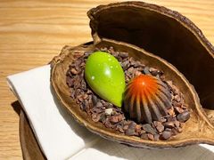 -泰安门Taian Table(镇宁路店)