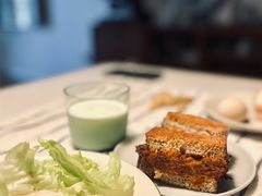 -佐敦面包铺·JORDAN BAKERY