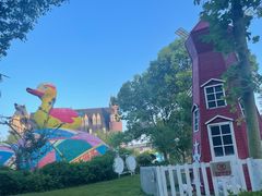 -安徒生童话乐园