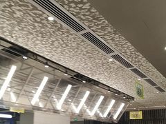 大堂-卡朋西餐(乐峰广场店)